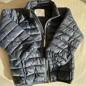 Little boy’s winter jacket